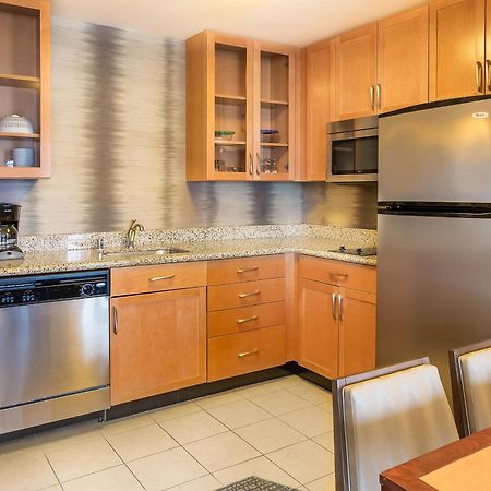 Residence Inn Lexington Keeneland/Airport מראה חיצוני תמונה