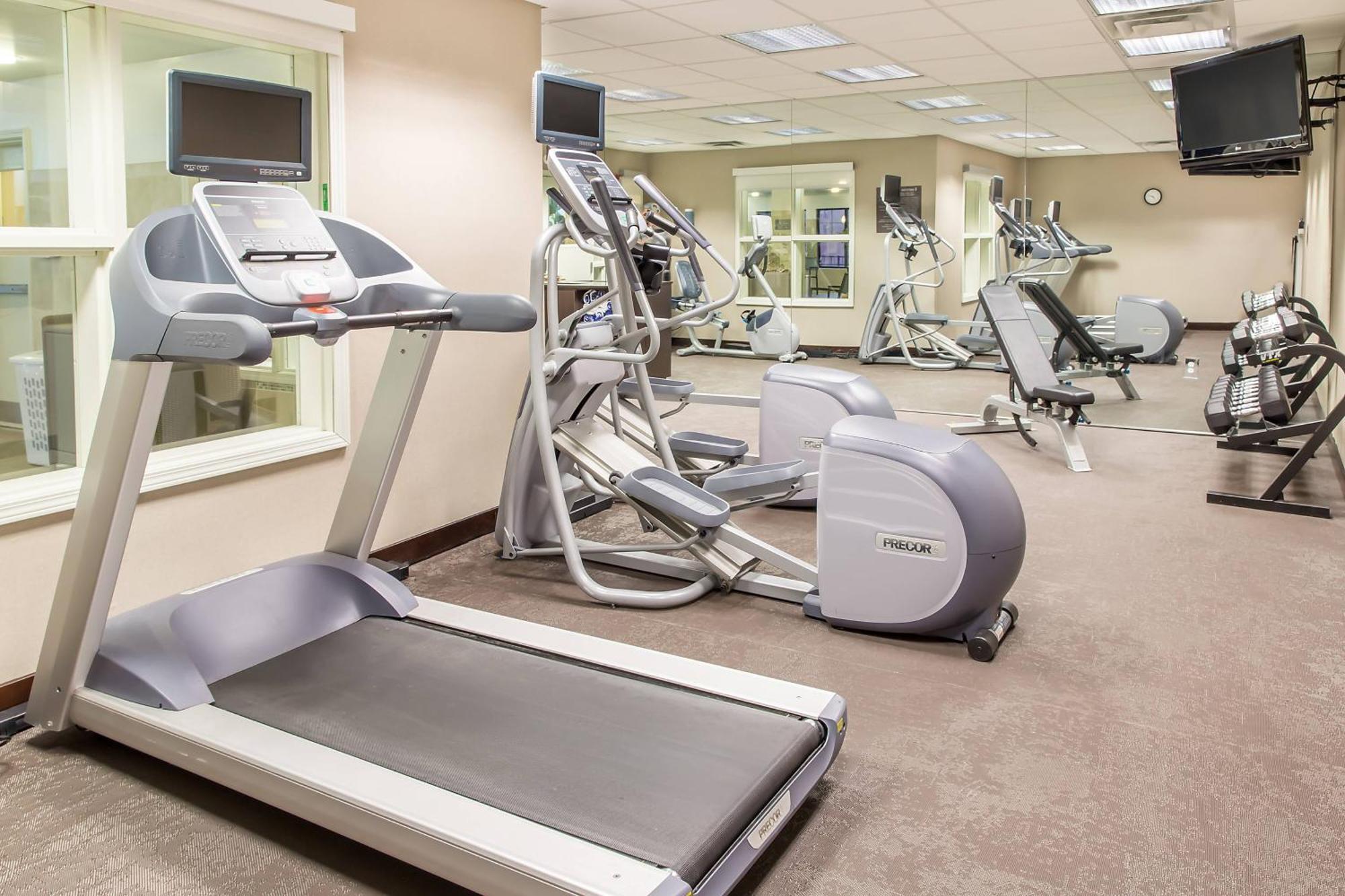 Residence Inn Lexington Keeneland/Airport מראה חיצוני תמונה