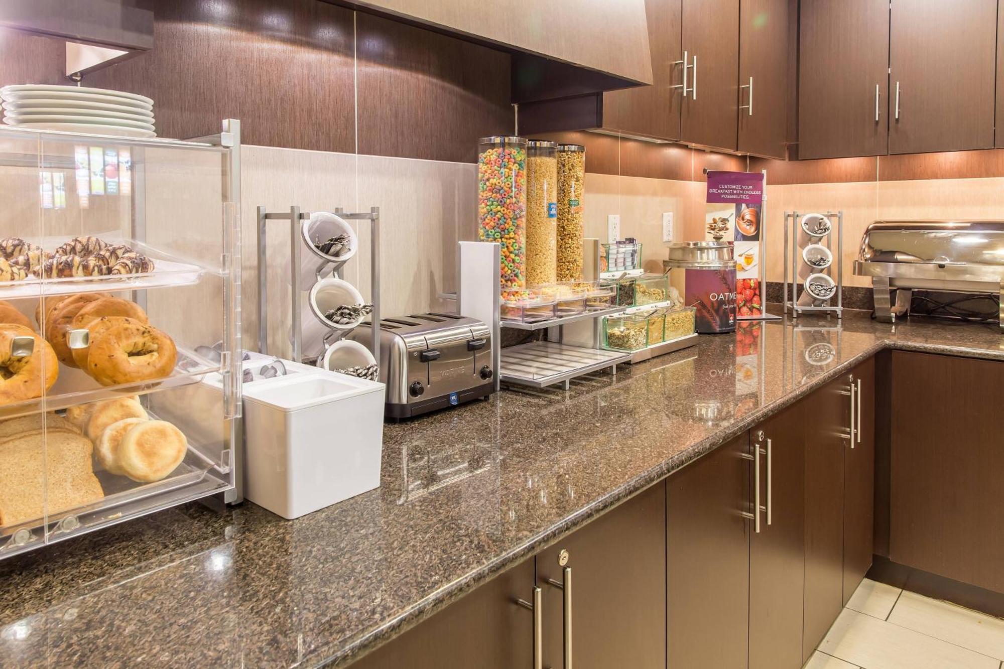 Residence Inn Lexington Keeneland/Airport מראה חיצוני תמונה