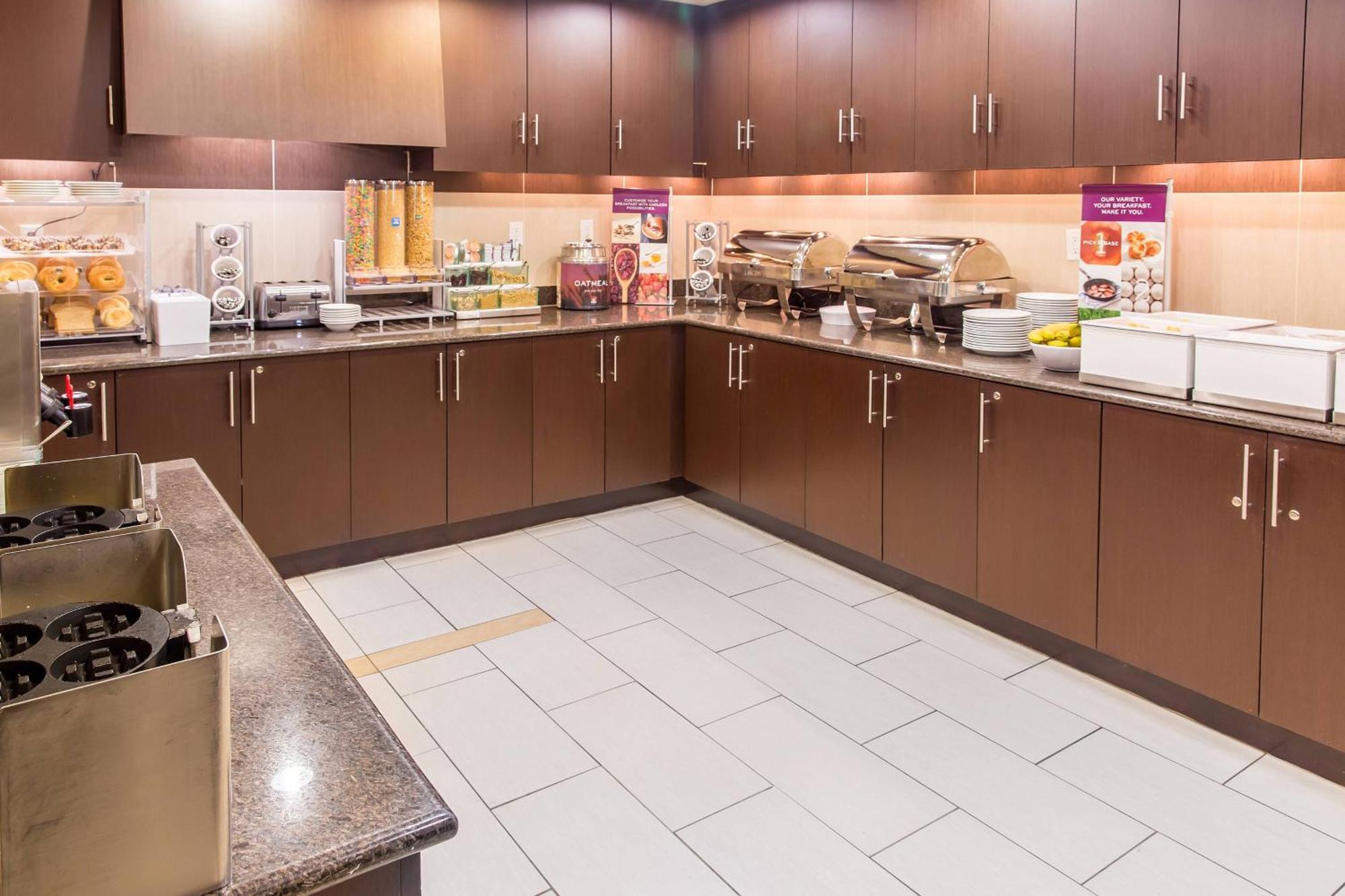 Residence Inn Lexington Keeneland/Airport מראה חיצוני תמונה