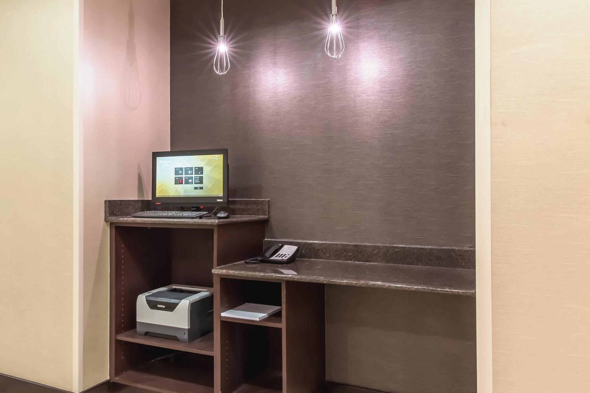 Residence Inn Lexington Keeneland/Airport מראה חיצוני תמונה