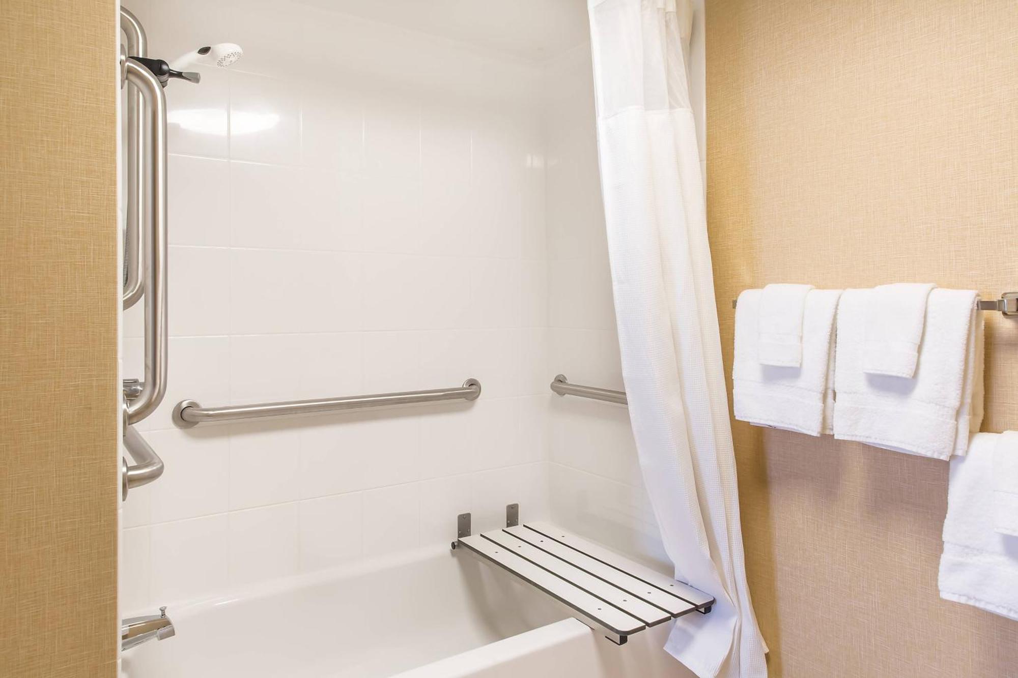 Residence Inn Lexington Keeneland/Airport מראה חיצוני תמונה