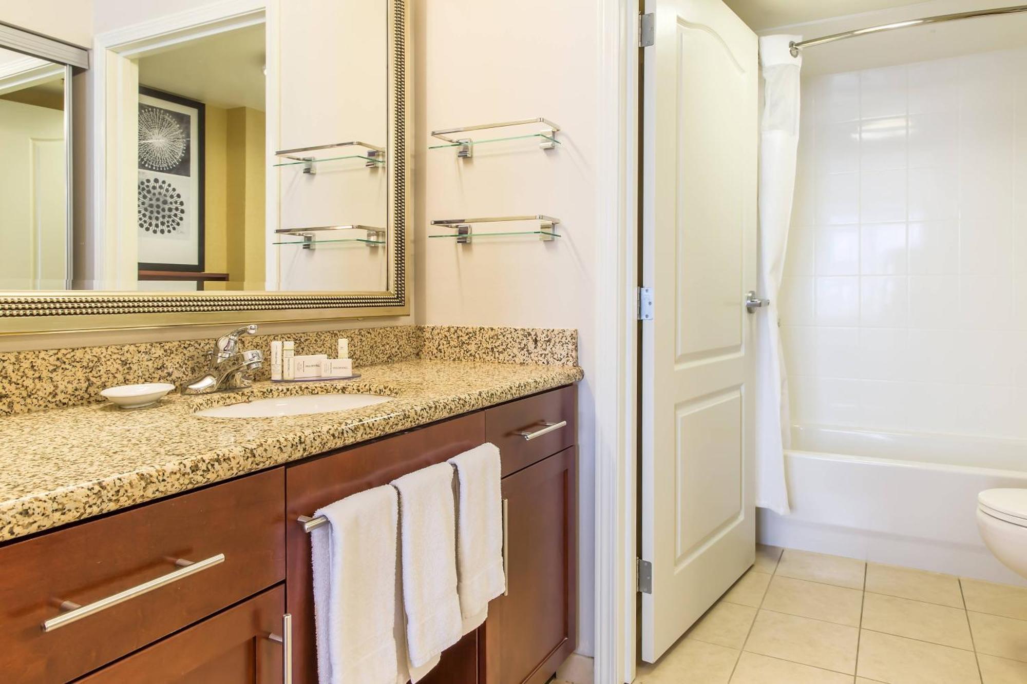 Residence Inn Lexington Keeneland/Airport מראה חיצוני תמונה