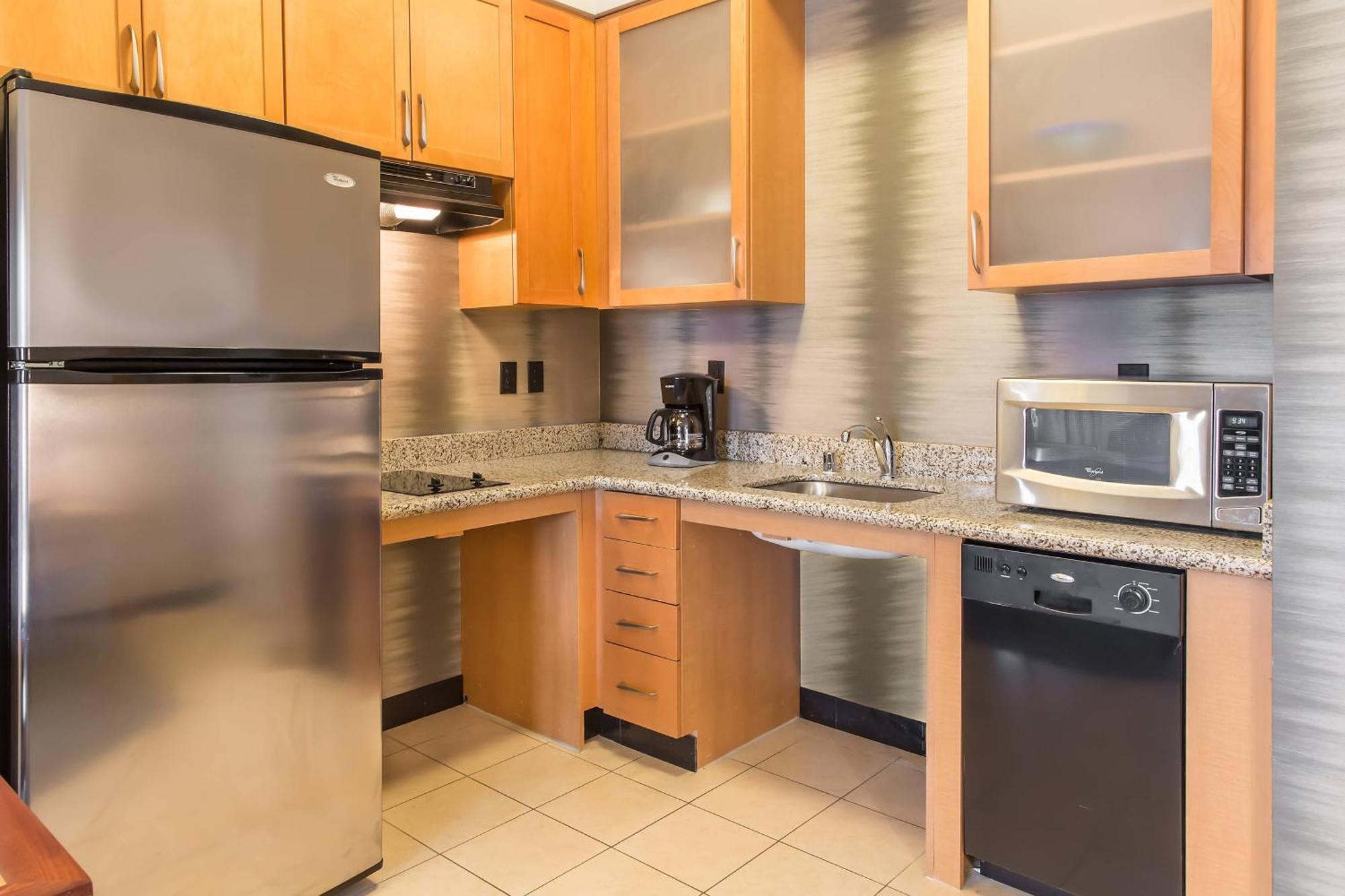 Residence Inn Lexington Keeneland/Airport מראה חיצוני תמונה