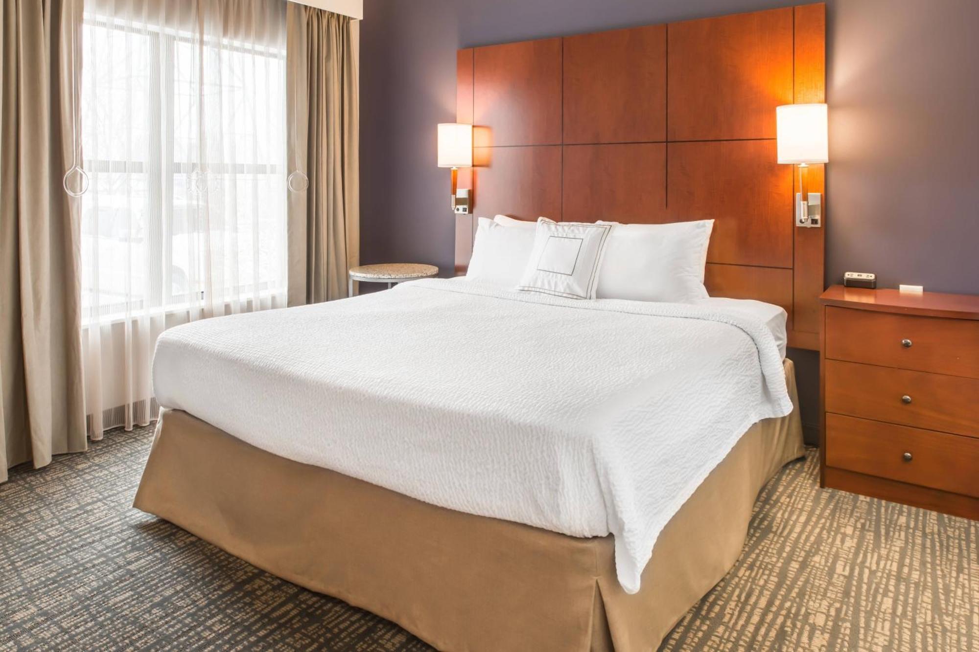 Residence Inn Lexington Keeneland/Airport מראה חיצוני תמונה
