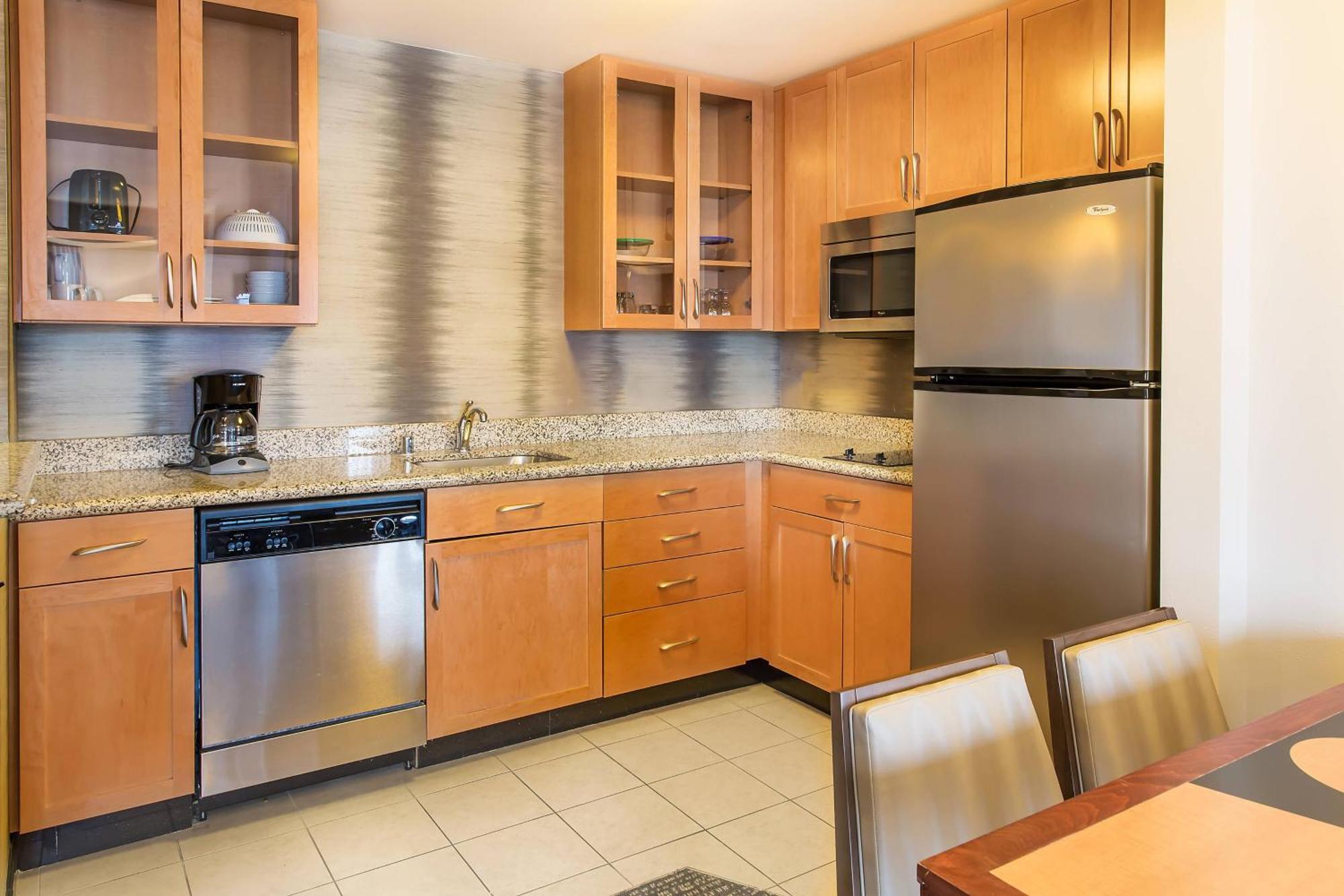 Residence Inn Lexington Keeneland/Airport מראה חיצוני תמונה