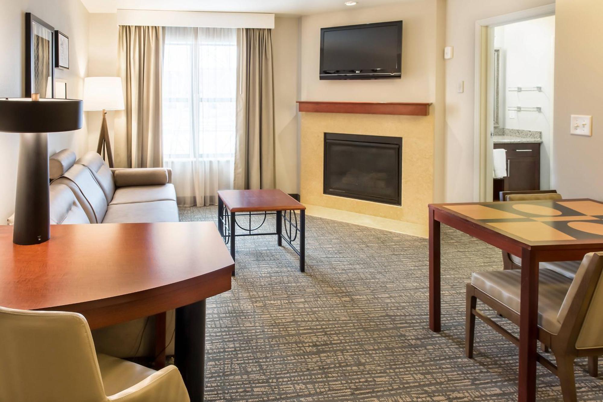 Residence Inn Lexington Keeneland/Airport מראה חיצוני תמונה