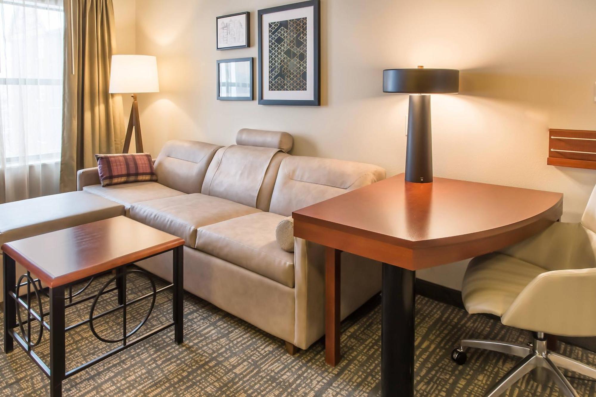 Residence Inn Lexington Keeneland/Airport מראה חיצוני תמונה