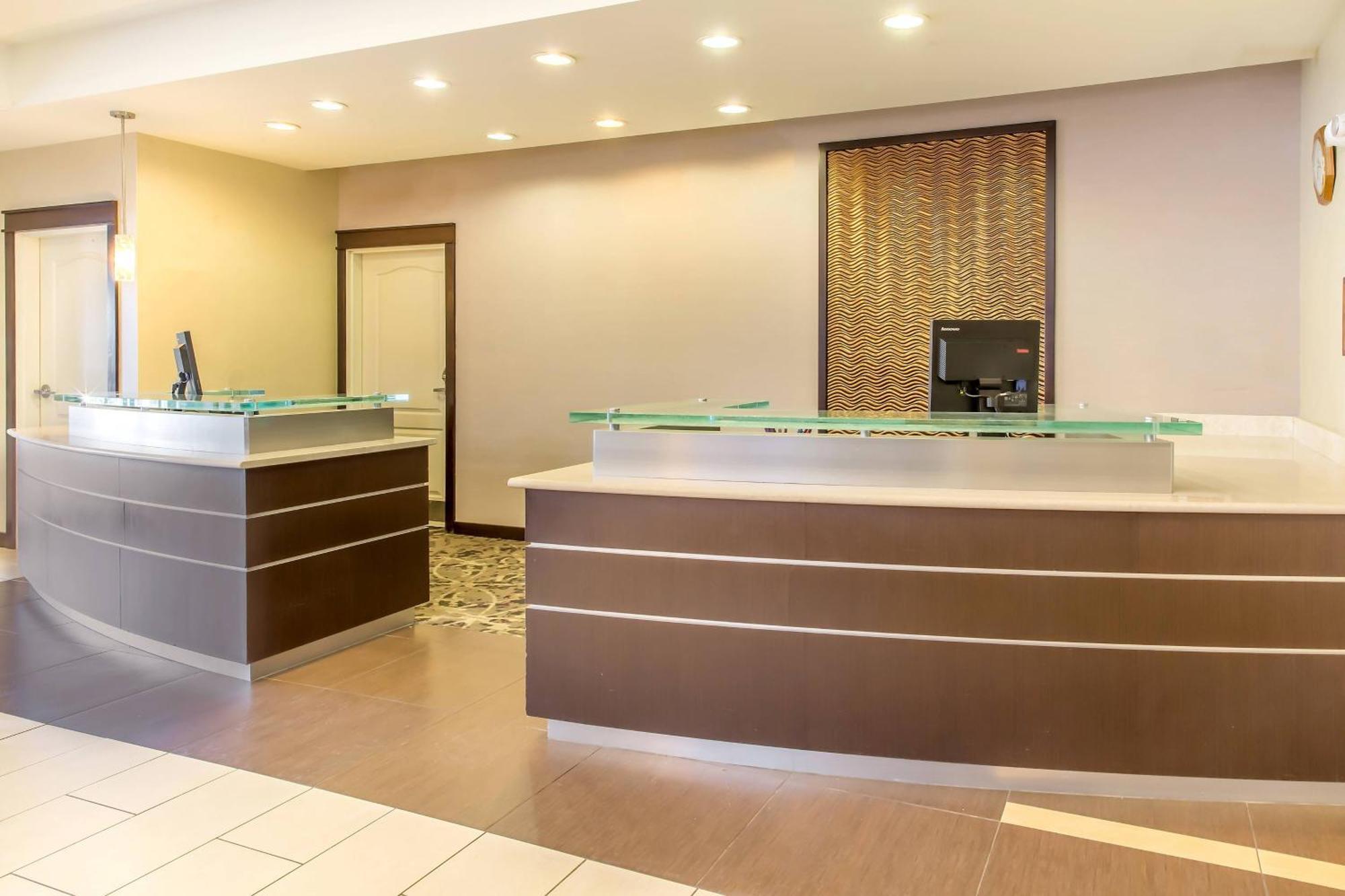 Residence Inn Lexington Keeneland/Airport מראה חיצוני תמונה