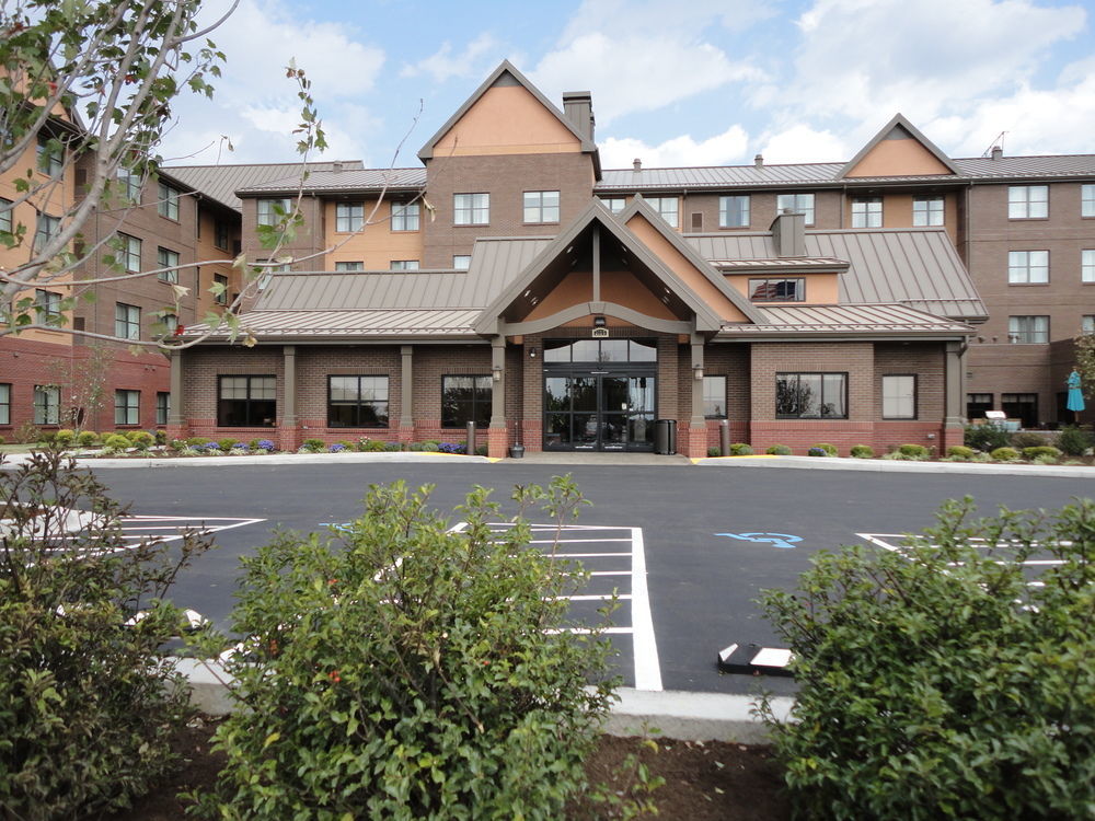 Residence Inn Lexington Keeneland/Airport מראה חיצוני תמונה