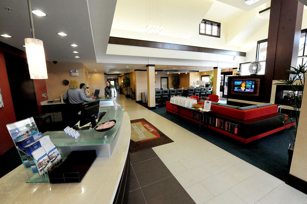 Residence Inn Lexington Keeneland/Airport מראה חיצוני תמונה