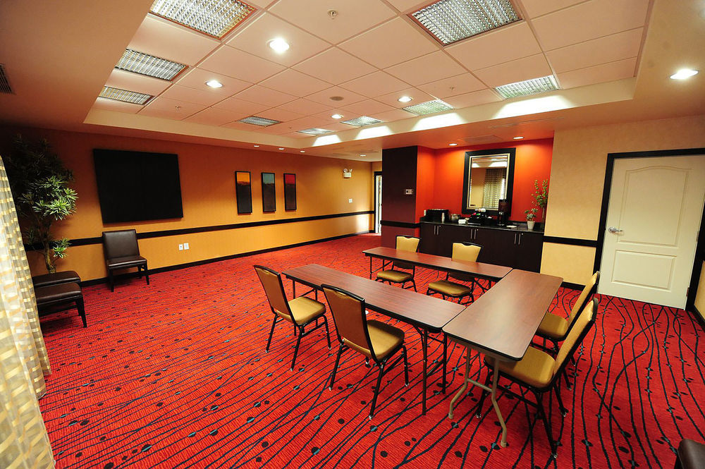 Residence Inn Lexington Keeneland/Airport מראה חיצוני תמונה