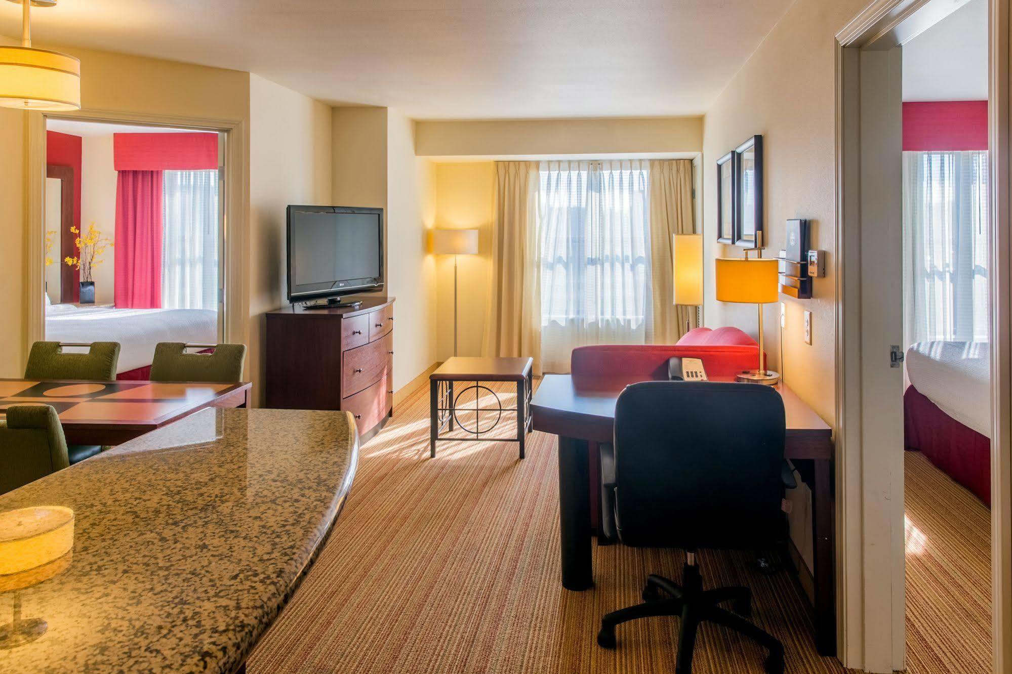 Residence Inn Lexington Keeneland/Airport מראה חיצוני תמונה