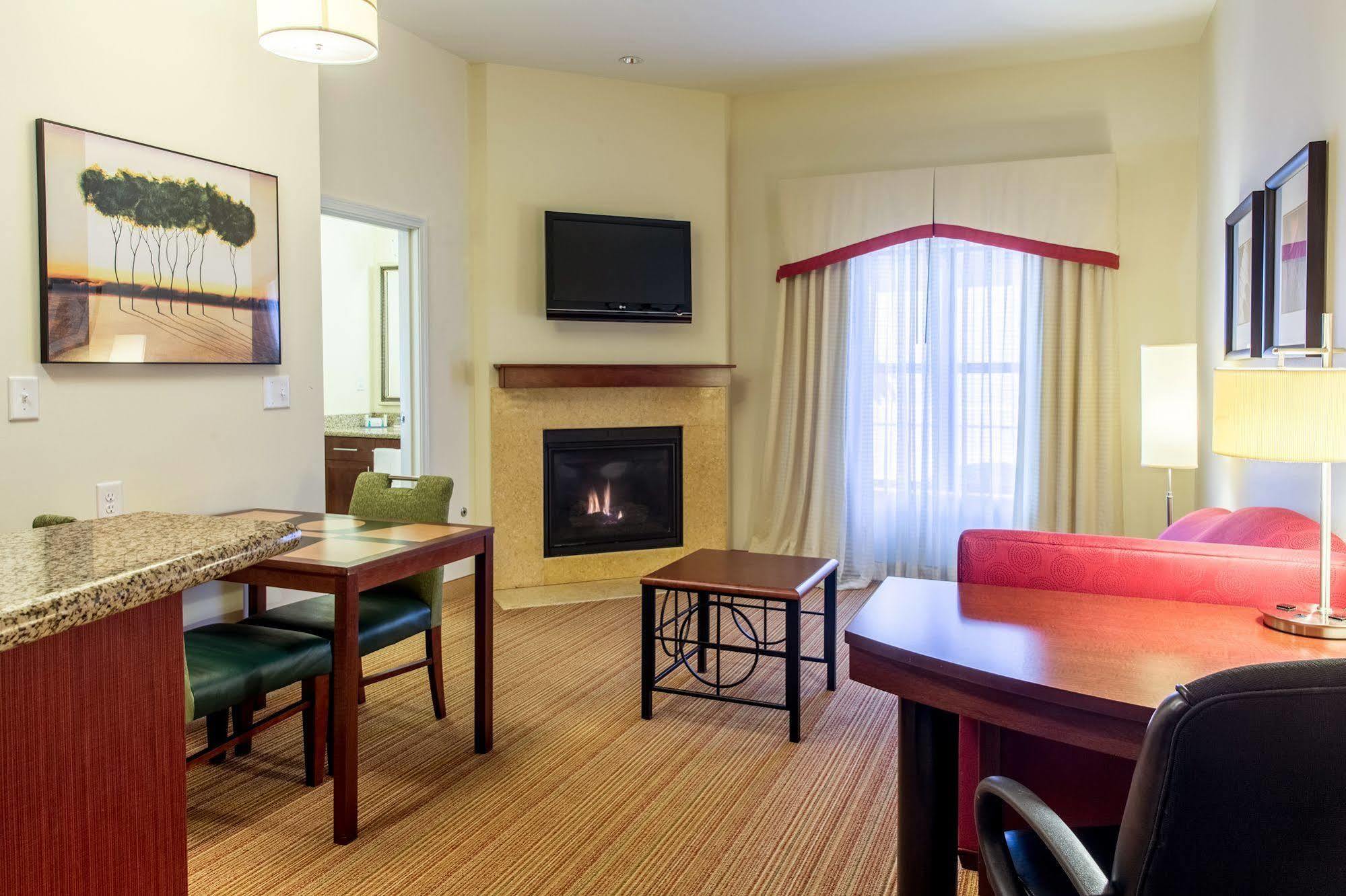 Residence Inn Lexington Keeneland/Airport מראה חיצוני תמונה