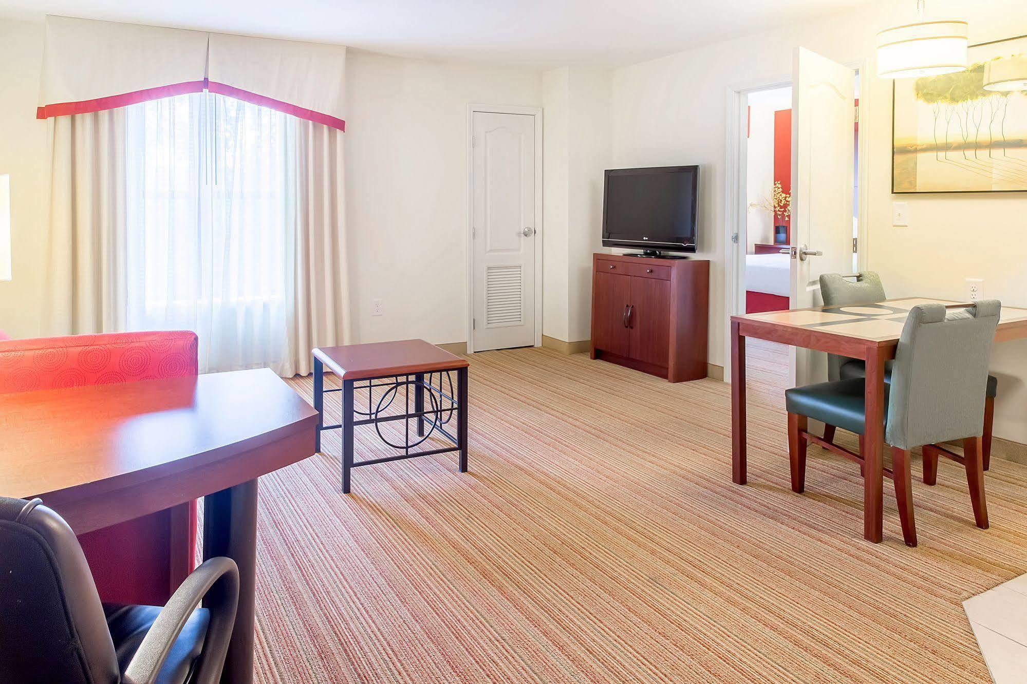 Residence Inn Lexington Keeneland/Airport מראה חיצוני תמונה
