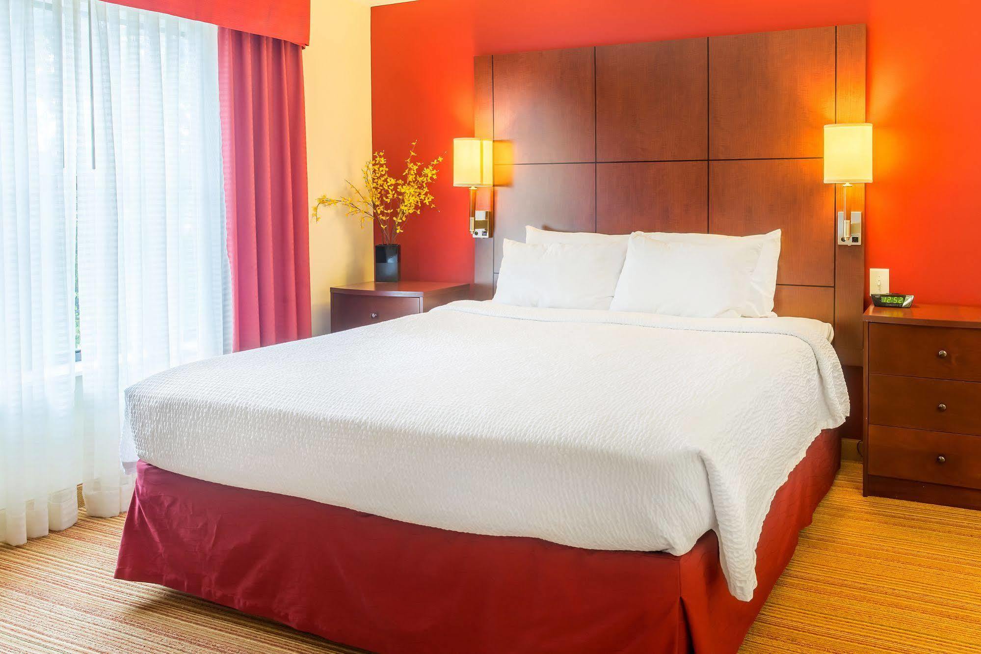 Residence Inn Lexington Keeneland/Airport מראה חיצוני תמונה