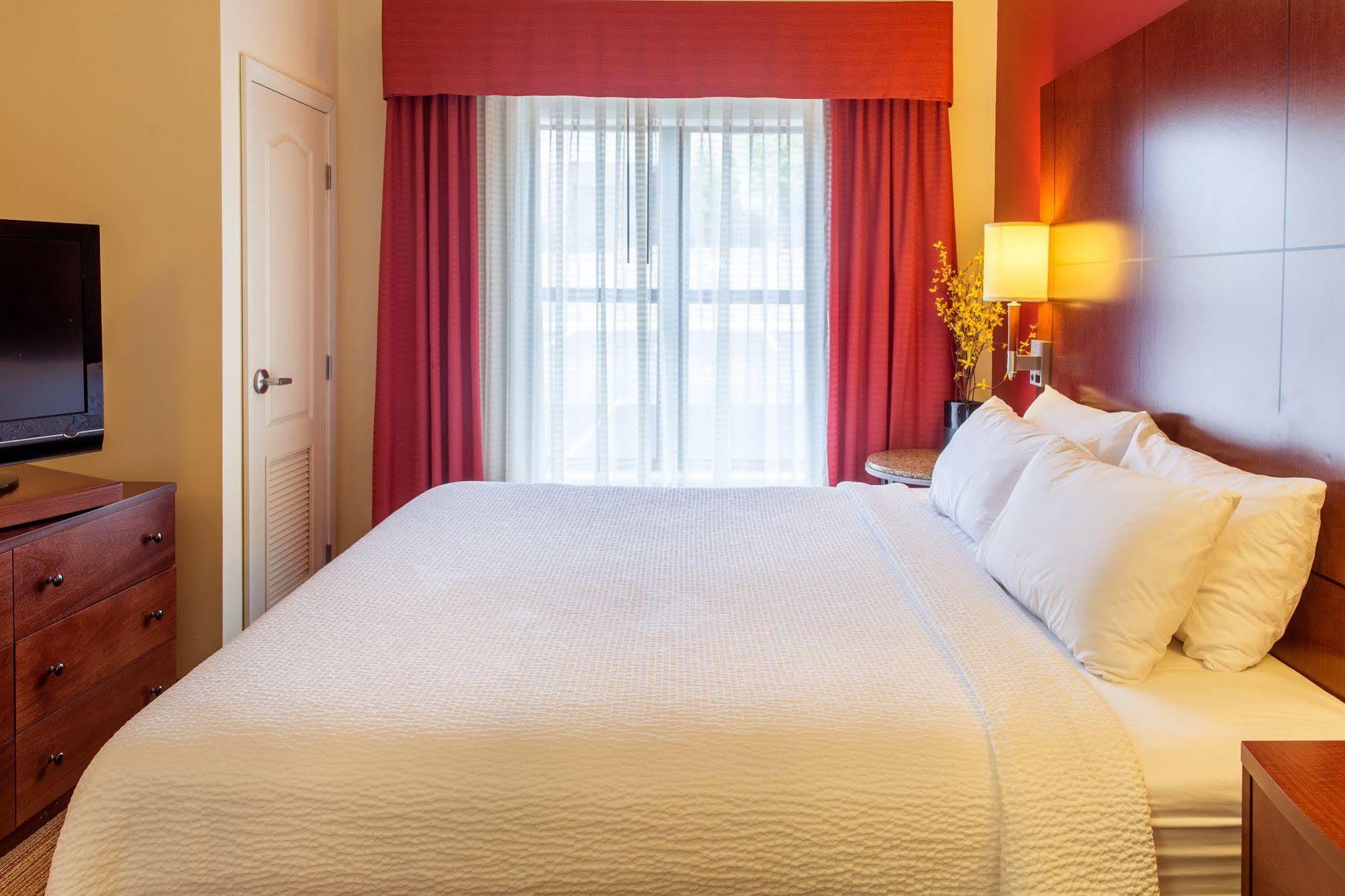 Residence Inn Lexington Keeneland/Airport מראה חיצוני תמונה