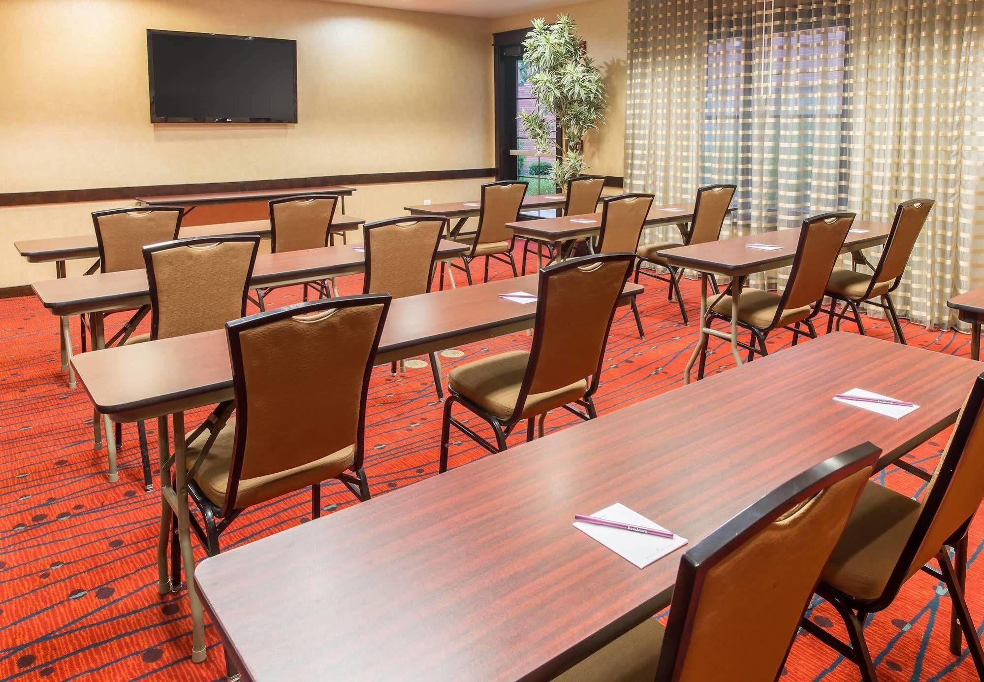 Residence Inn Lexington Keeneland/Airport מראה חיצוני תמונה