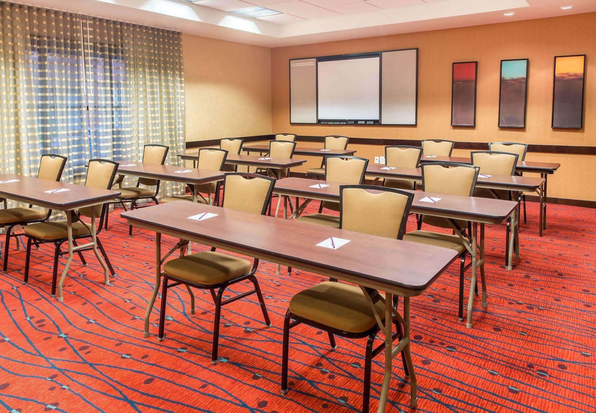 Residence Inn Lexington Keeneland/Airport מראה חיצוני תמונה