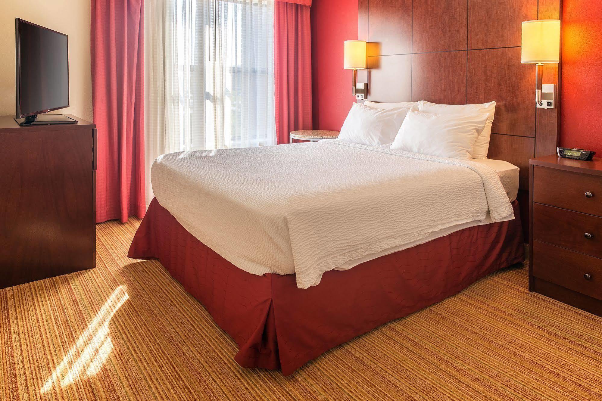 Residence Inn Lexington Keeneland/Airport מראה חיצוני תמונה