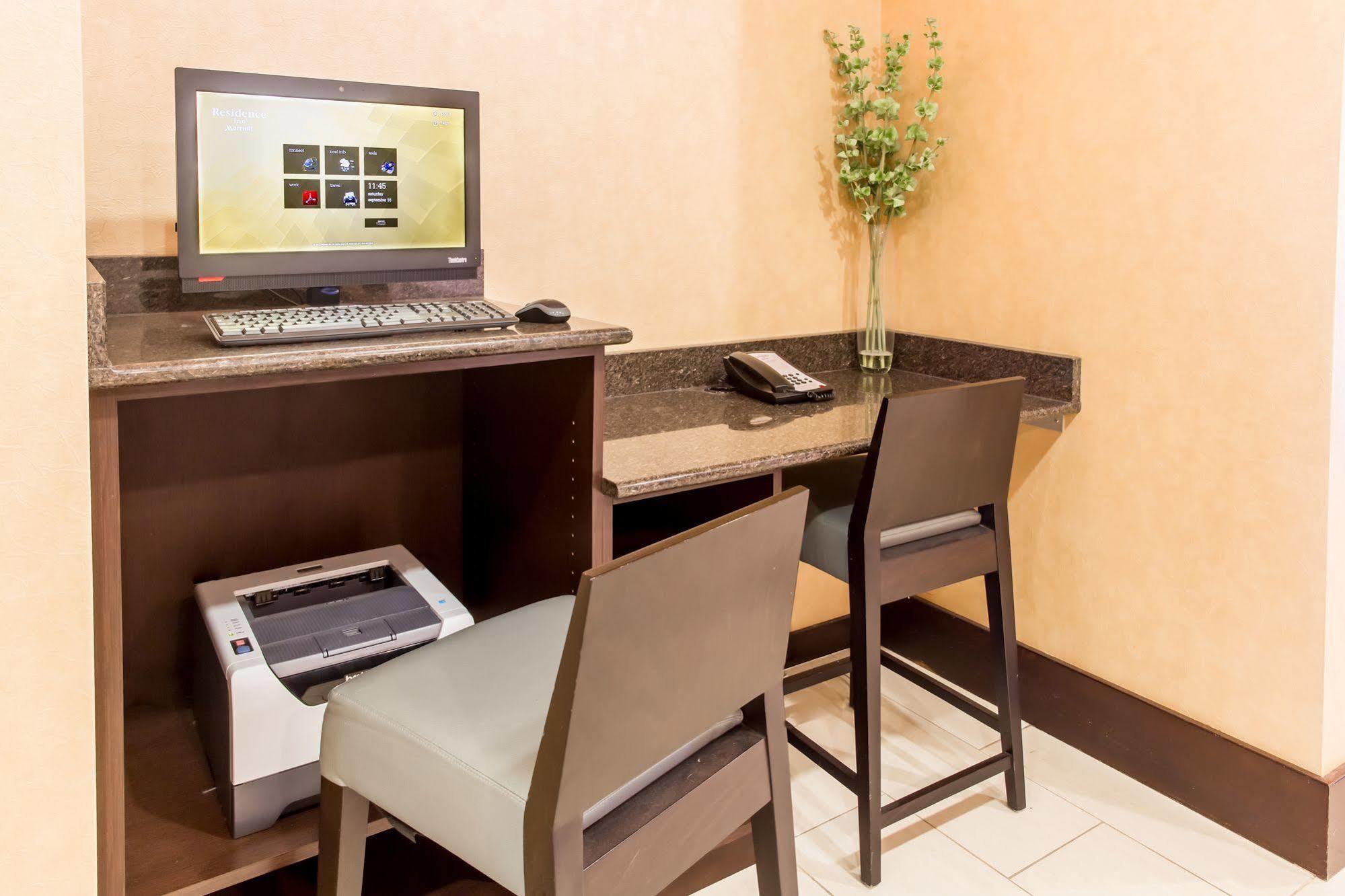 Residence Inn Lexington Keeneland/Airport מראה חיצוני תמונה