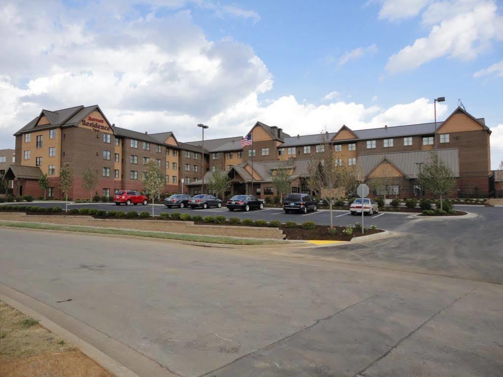 Residence Inn Lexington Keeneland/Airport מראה חיצוני תמונה