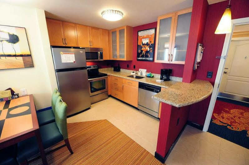 Residence Inn Lexington Keeneland/Airport מראה חיצוני תמונה